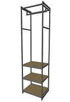 Стеллаж A2260-17