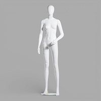 JWP-4 Манекен женский без лица