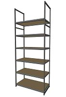 Стеллаж A2290-20