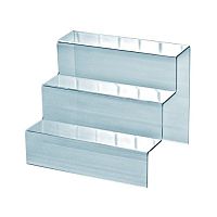 OL-645.1 Подставка универсальная трехуровневая 300х250х240 мм