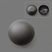 Ракушка-45(S45) Бирка-датчик радиочастотный RF Designer диаметр 45 мм