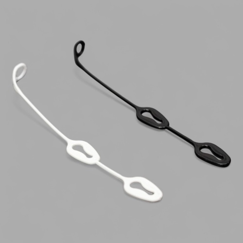 Соединитель вешалок 1+2 для транспортировки и хранения фото 3