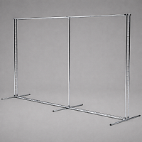 ПВ-Д.TRI Пресс-Волл "Тритикс" двойной