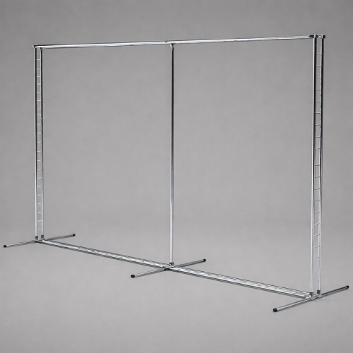 ПВ-Д.TRI Пресс-Волл "Тритикс" двойной