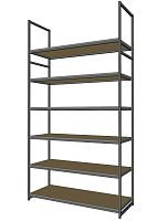 Стеллаж A22120-20