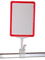 А-4 Рамка формата А-4 с держателем на трубу