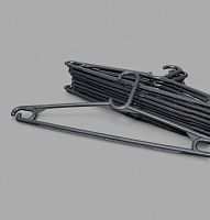 В-106 Вешалка-плечики "Простая new"