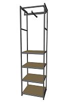 Стеллаж A2260-18