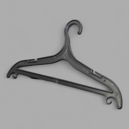 В-108 Вешалка-плечики плоская фото 2