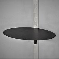 MB-Q401 Полка для обуви на профиль