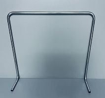 FR-1 Примерочная П-образная