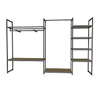 Стеллаж АС-07(КД1708)