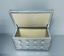 BNO-9 Пуфик открывающейся (стеганый) 420х700х400 мм