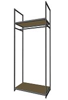 Стеллаж A2290-02