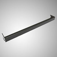 ЛФ-05 Штанга усиленная 40*20 мм, L-образная (крепление на стойку) 