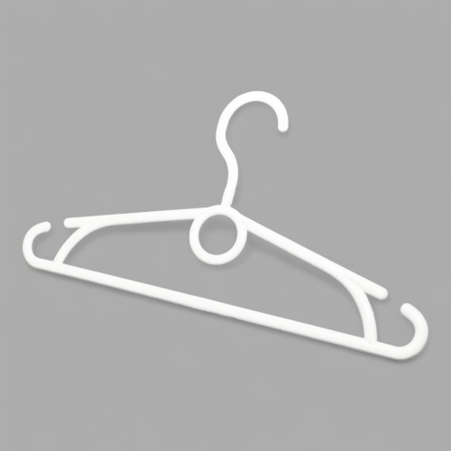 В-312МА Вешалка-плечики подростковая крутящаяся L=32 см