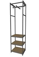 Стеллаж A2260-16