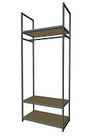 Стеллаж A2290-14