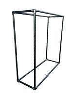 ВЛ-07 Вешало "Лофт" напольное "Куб" H=1500 мм