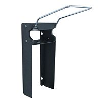 DAN-4 Держатель дозатора для антисептика локтевой 