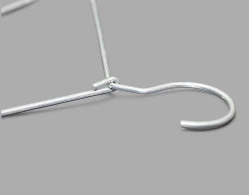 EK401-40 Вешалка для одежды 400 мм фото 2