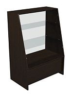 В-41 Витрина средняя 1200x850x500