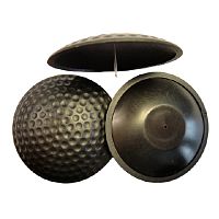 Ракушка-45/NEW Golf Бирка-датчик радиочастотный RF Designer Golf диаметр 45 мм
