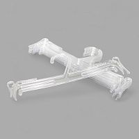 В-121-Б(НС-Т6) Вешалка бельевая