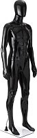MA-4 Манекен мужской глянцевый без лица 188/96/76/94