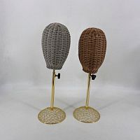 1G Манекен головы на подставке для головных уборов