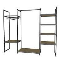 Стеллаж АС-06(КД1707)