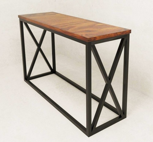 Стол барный Xstyle