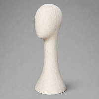 A2.Head Манекен головы для головных уборов, H-520 мм