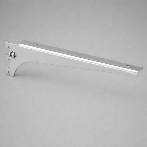 M32dx-150 Кронштейн правый, для полок из дсп и стекла L-150 мм фото 2