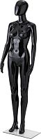 FA-10 Манекен женский глянцевый без лица 175/82/60/86