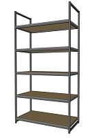 Стеллаж A1790-20