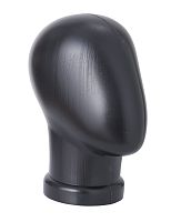 Г-203 Манекен головы мужской без лица