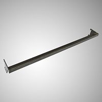 ЛФ-06 Штанга L-образная, профиль 20*20 мм (крепление на стойку) 