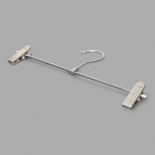 7879 Вешалка брючная хромированная L-350мм фото 4