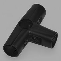 UNO-07.Color Зажим вакуум для труб в 5-х направлениях