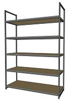 Стеллаж A17120-20