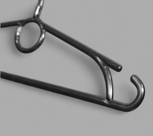 В-312МА Вешалка-плечики подростковая крутящаяся L=32 см фото 3