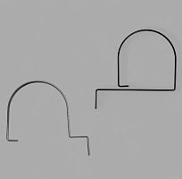 EK5-H.NEW Держатель для шапок, универсальный