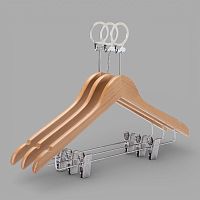 АВ-66 Вешалка антивандальная с прищепками