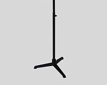 BT-7-19 Ножка металлическая тренога для портного манекена