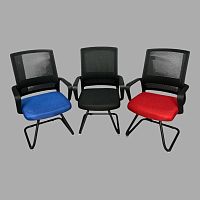 BZ-06.08 Кресло на полозьях