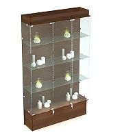 В-803 Витрина стеклянная