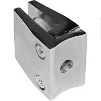 P2703 держатель панели к трубе D-50