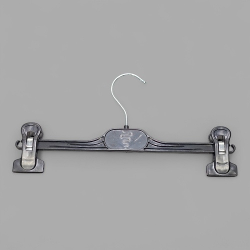 ВБР-29 Вешалка брючная пластмассовая фото 2