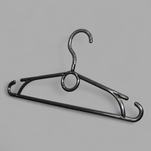 В-312МА Вешалка-плечики подростковая крутящаяся L=32 см фото 2